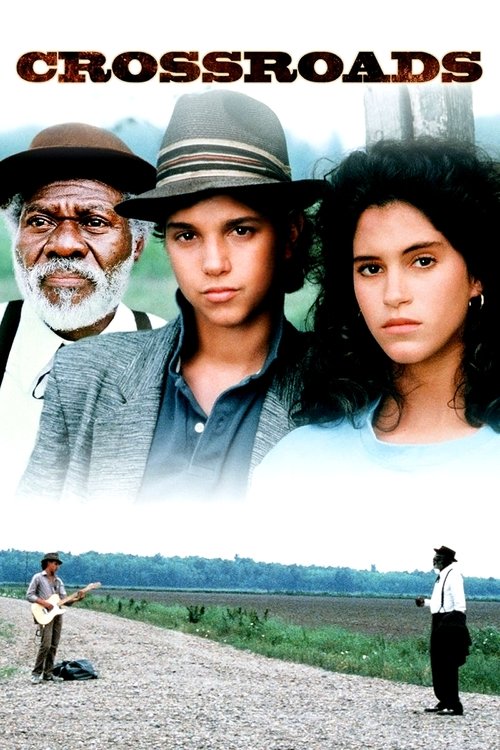 Ralph Macchio in Crossroads (1986)