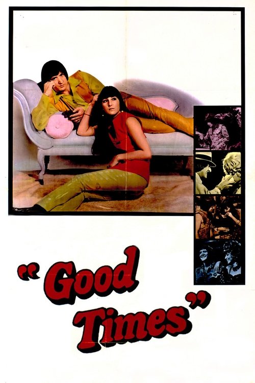 Cher in Good Times (1967)