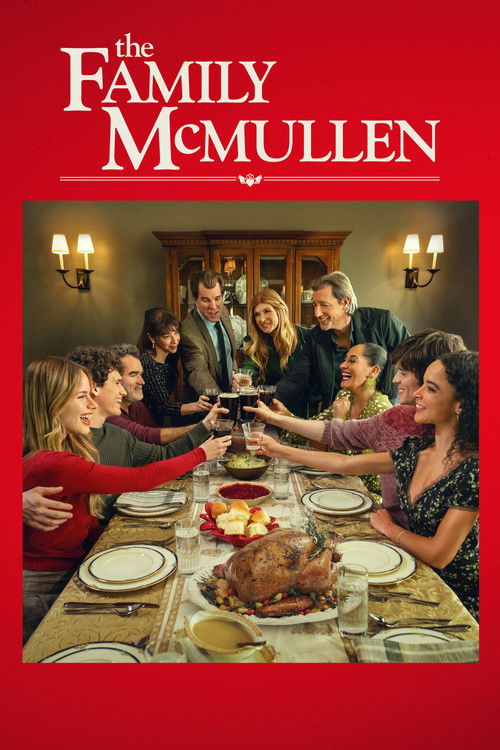 Tracee Ellis Ross in The Family McMullen (2025)