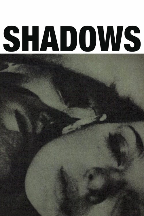 Gena Rowlands in Shadows (1960)