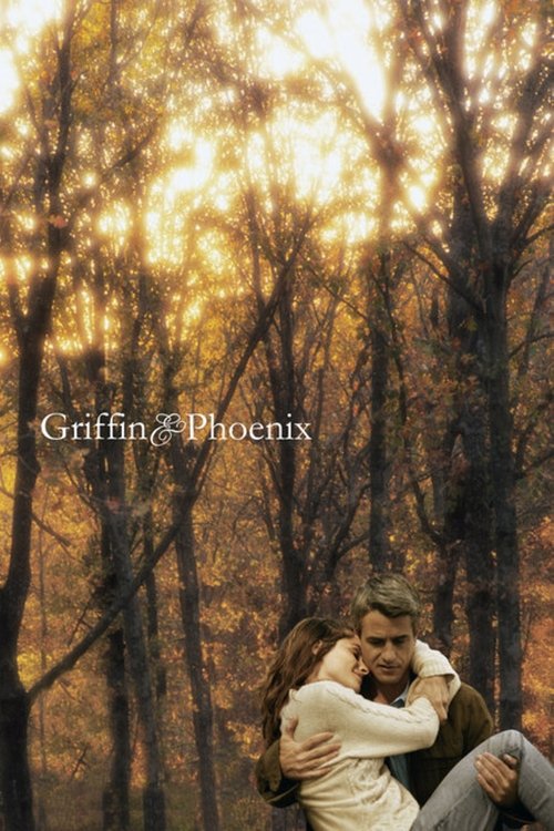 Amanda Peet in Griffin & Phoenix (2006)