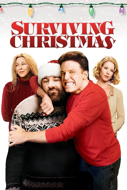 Christina Applegate in Surviving Christmas (2004)