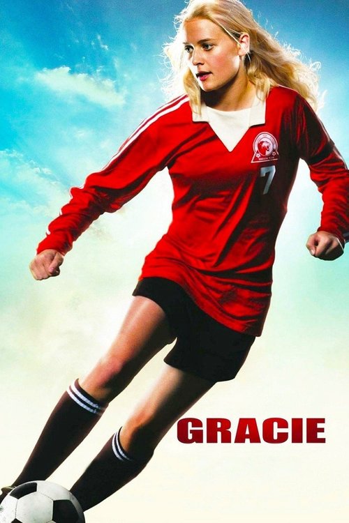 Elisabeth Shue in Gracie (2007)