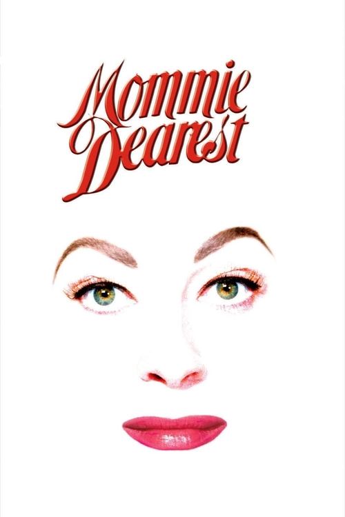 1981 in Mommie Dearest (1981)