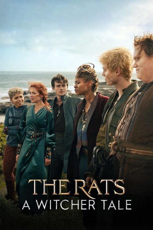 2025 in The Rats: A Witcher Tale (2025)