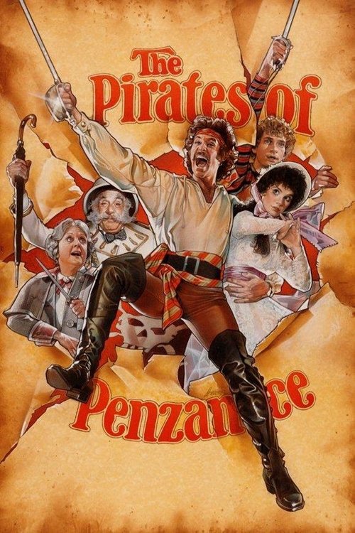 1983 in The Pirates of Penzance (1983)