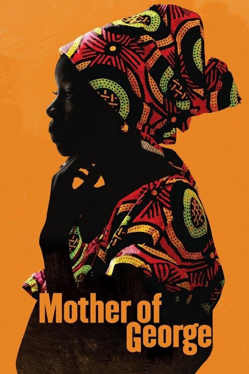 Danai Gurira in Mother of George (2013)