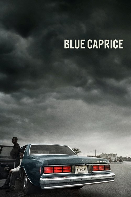 Joey Lauren Adams in Blue Caprice (2013)