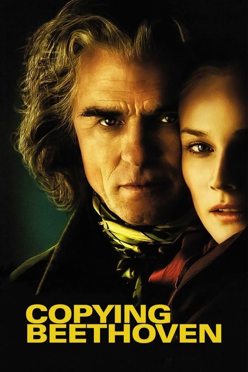Diane Kruger in Copying Beethoven (2006)