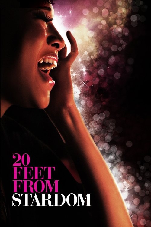Bette Midler in 20 Feet from Stardom (2013)