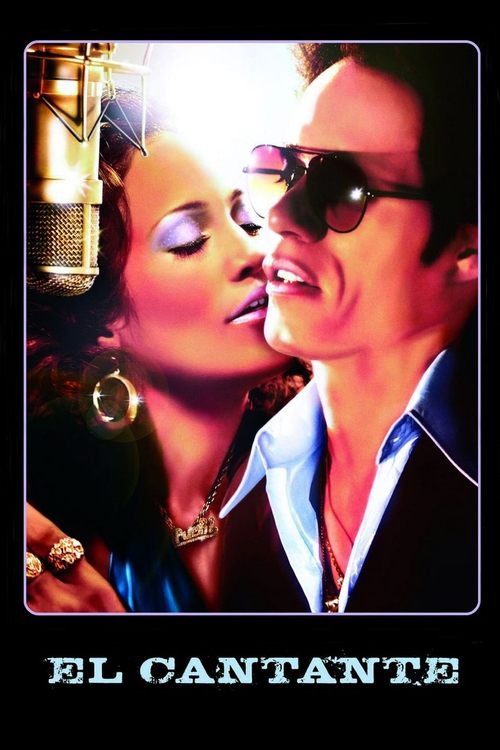 Jennifer Lopez in El Cantante (2006)