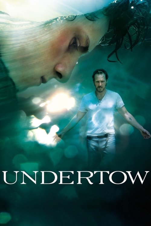 Kristen Stewart in Undertow (2004)