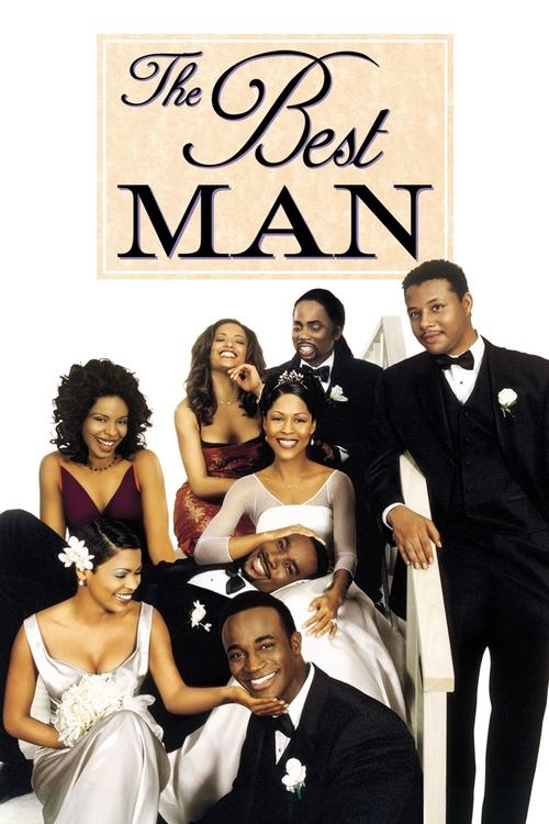 Terrence Howard in The Best Man (1999)