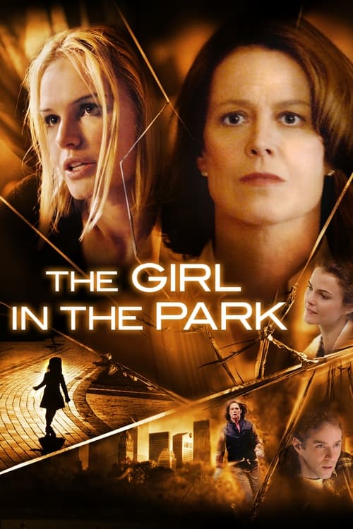 Keri Russell in The Girl in the Park (2007)
