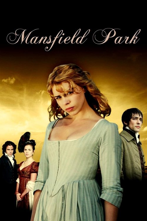 Hayley Atwell in Mansfield Park (2007)