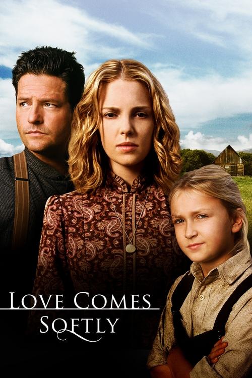 Katherine Heigl in Love Comes Softly (2003)