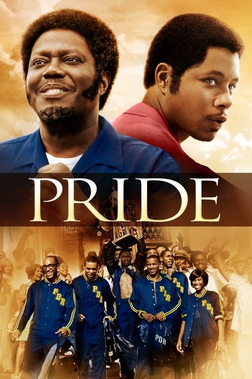 Terrence Howard in Pride (2007)