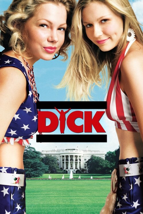 Will Ferrell in Dick (1999)