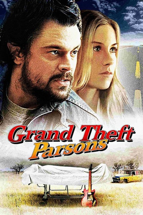 Christina Applegate in Grand Theft Parsons (2004)