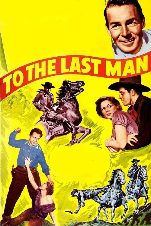 Shirley Temple in To the Last Man (1933)