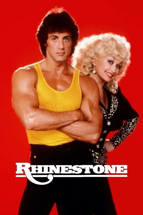 Dolly Parton in Rhinestone (1984)