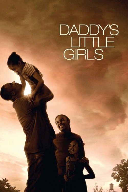 Gabrielle Union in Daddy's Little Girls (2007)