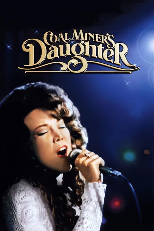 Sissy Spacek in Coal Miner's Daughter (1980)