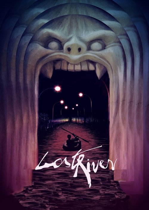 Eva Mendes in Lost River (2015)