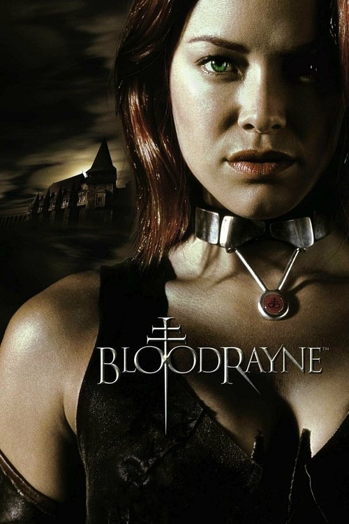 Billy Zane in BloodRayne (2005)
