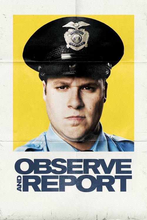 Anna Faris in Observe and Report (2009)