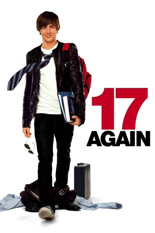 Matthew Perry in 17 Again (2009)