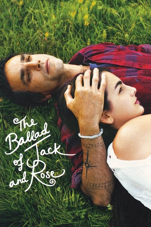 Daniel Day-Lewis in The Ballad of Jack and Rose (2005)