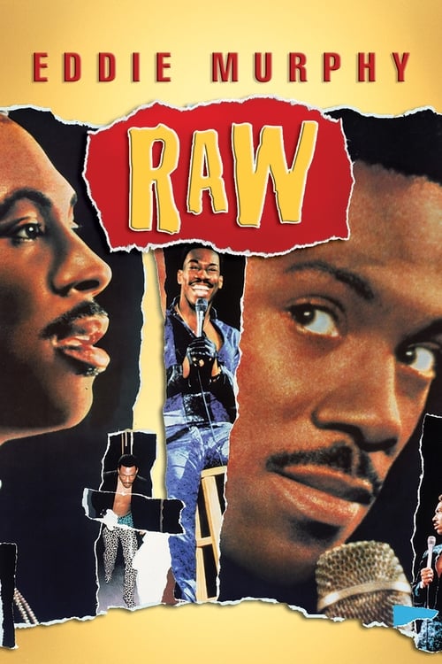 Eddie Murphy in Eddie Murphy Raw (1987)