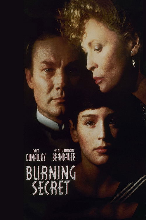1988 in Burning Secret (1988)