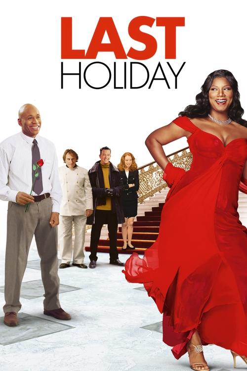 Giancarlo Esposito in Last Holiday (2006)