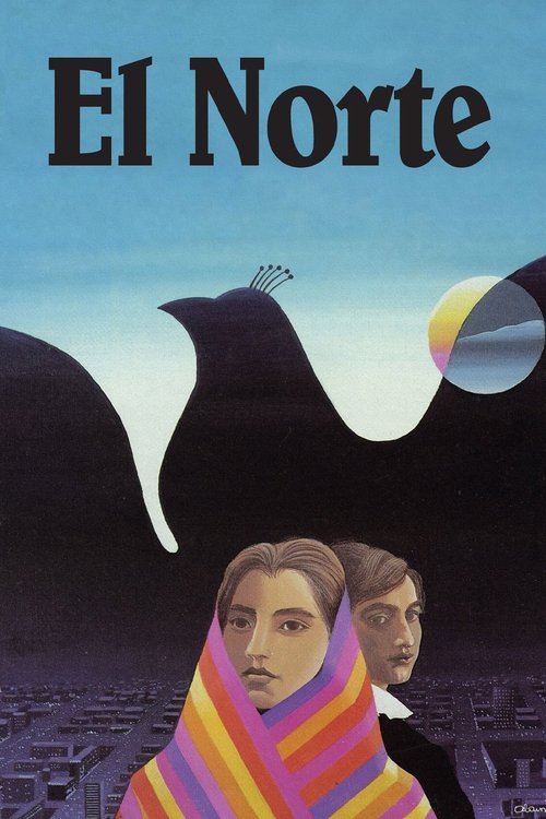 1983 in El Norte (1983)