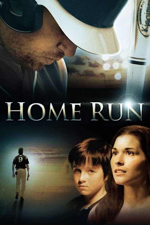 Vivica A. Fox in Home Run (2013)