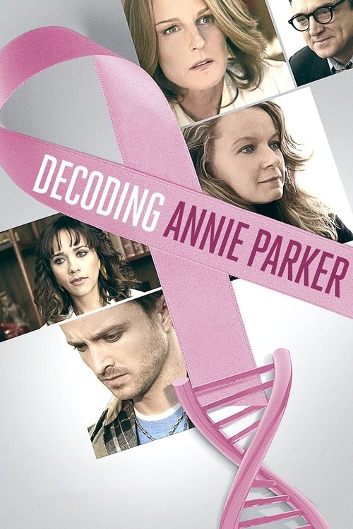 Helen Hunt in Decoding Annie Parker (2014)