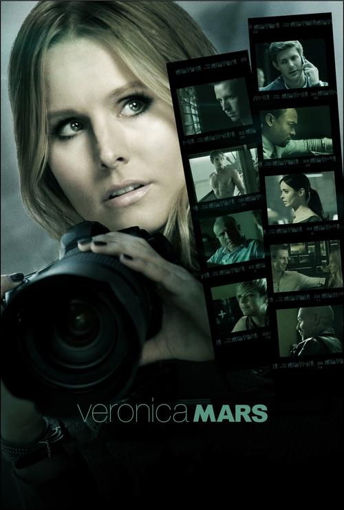 Jerry O'Connell in Veronica Mars (2014)