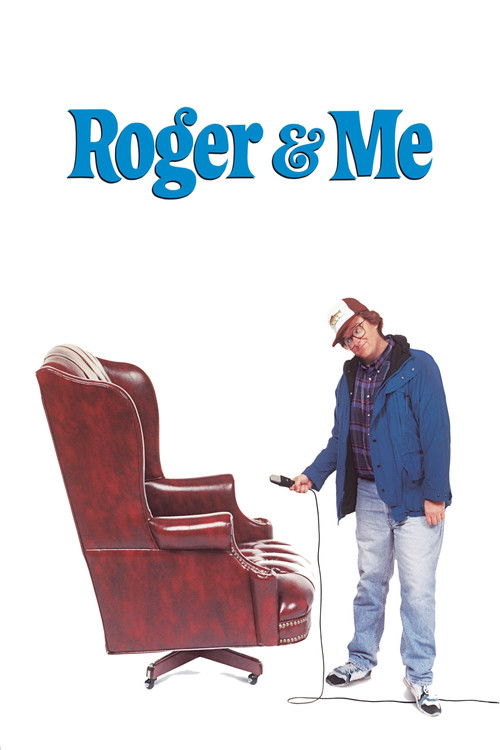 1989 in Roger & Me (1989)