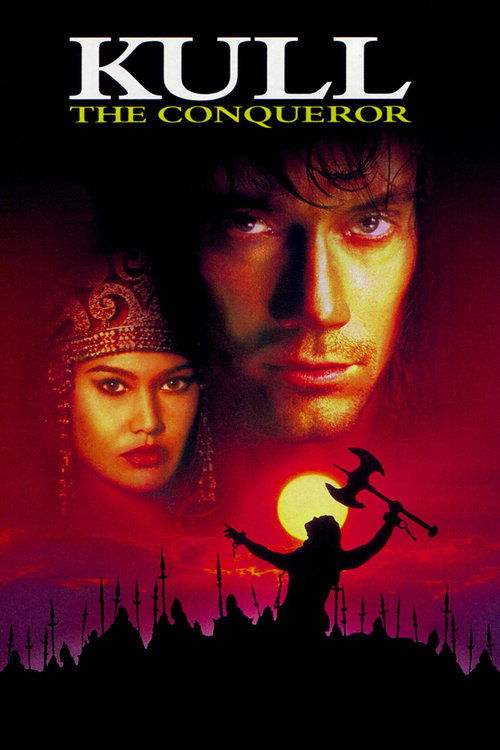 Tia Carrere in Kull the Conqueror (1997)