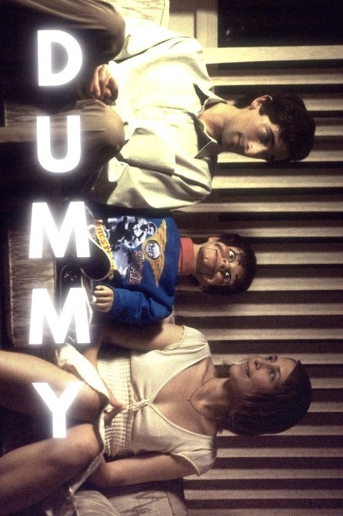 Milla Jovovich in Dummy (2002)