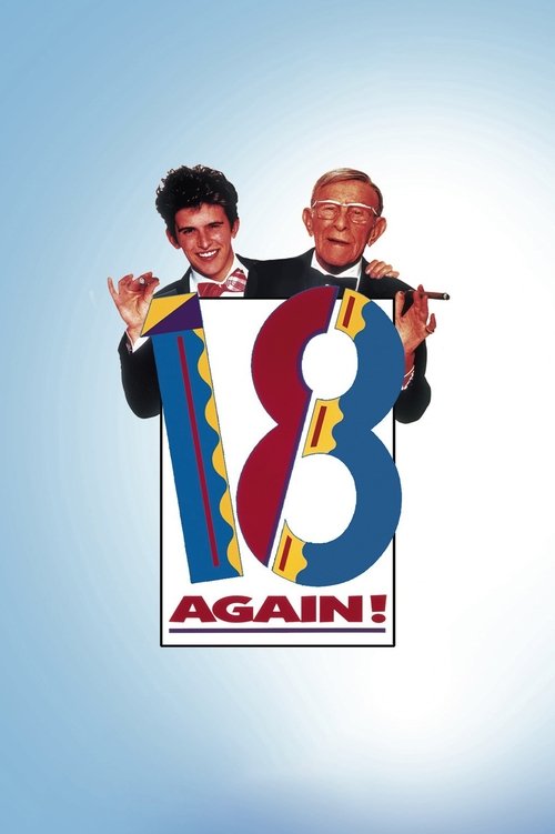 George Burns in 18 Again! (1988)