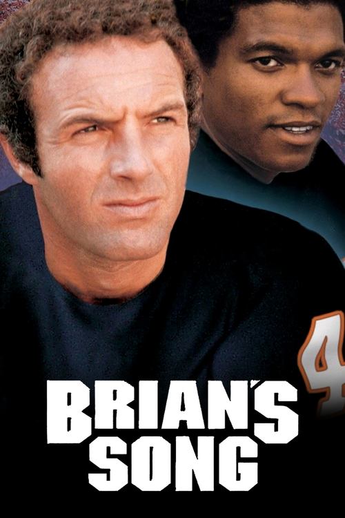 James Caan in Brian's Song (1971)