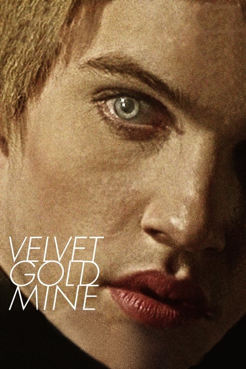 Ewan McGregor in Velvet Goldmine (1998)