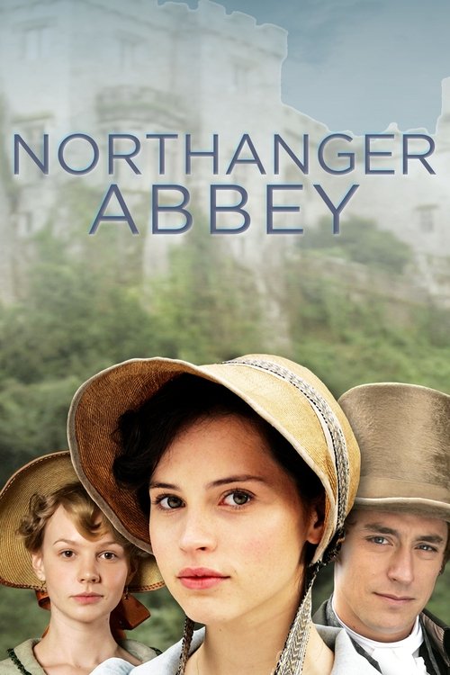 Carey Mulligan in Northanger Abbey (2007)