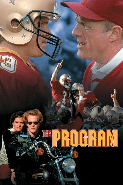 James Caan in The Program (1993)