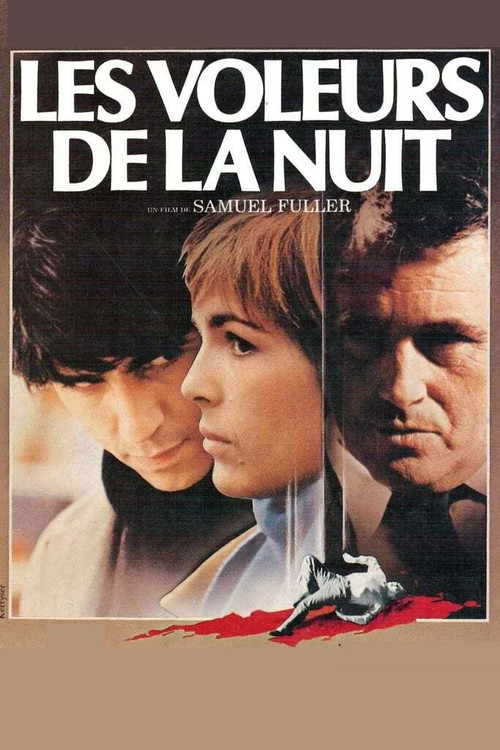 1984 in Thieves After Dark (1984)