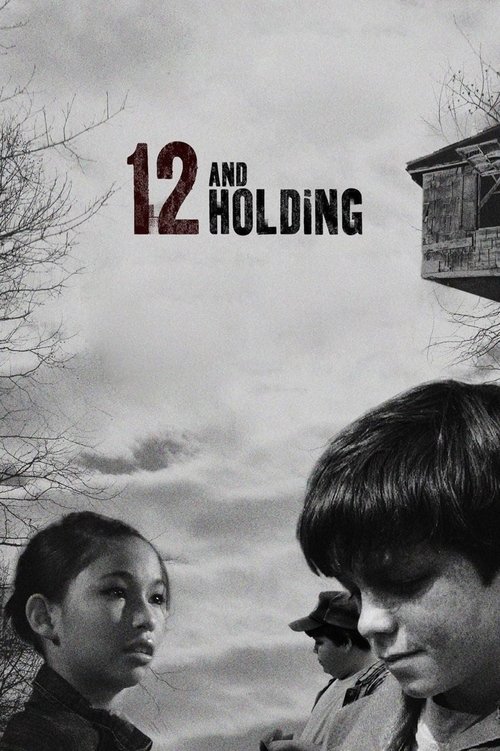 Jeremy Renner in 12 and Holding (2006)