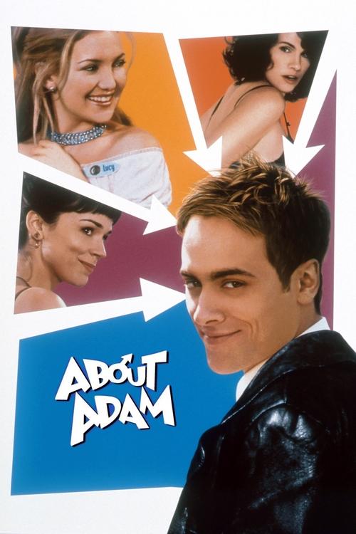 Kate Hudson in About Adam (2001)